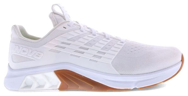 Chaussures Training Inov-8 F-Lite Max Blanc/Gum Femme
