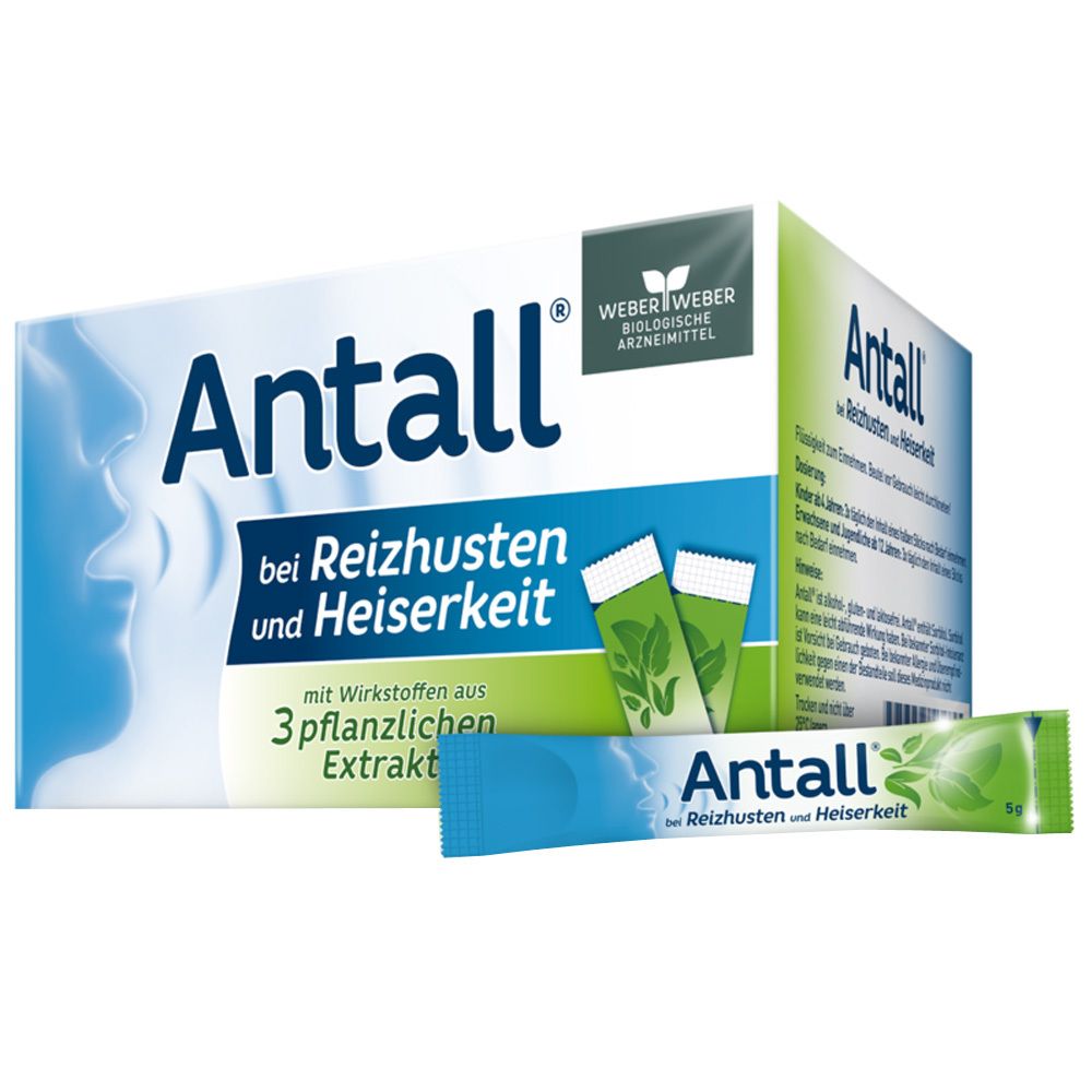 Antall® Sticks