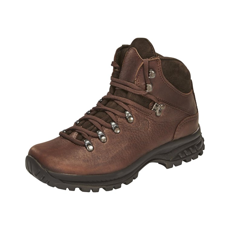Hanwag Waxenstein Bio Shoes Women