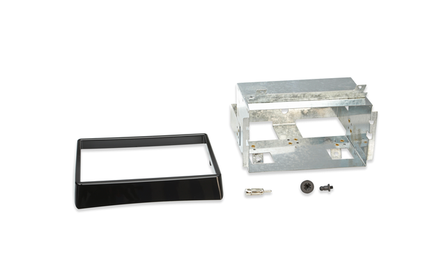 Alpine INE-F904DC 9inch Navigation Paket Ducato 7 (Citroen Jumper, Peugeot Boxer) inkl. Installations-Kit und Lfb.-Interface