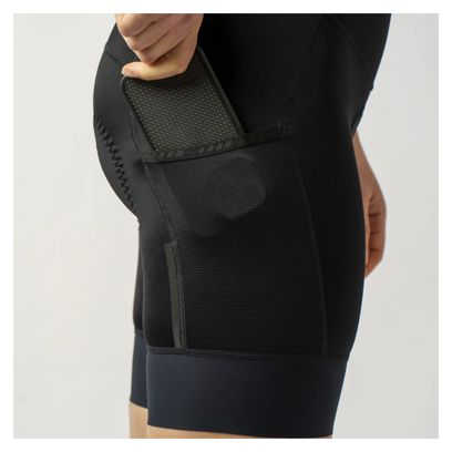 Cuissard Court Femme GripGrab Essential Noir