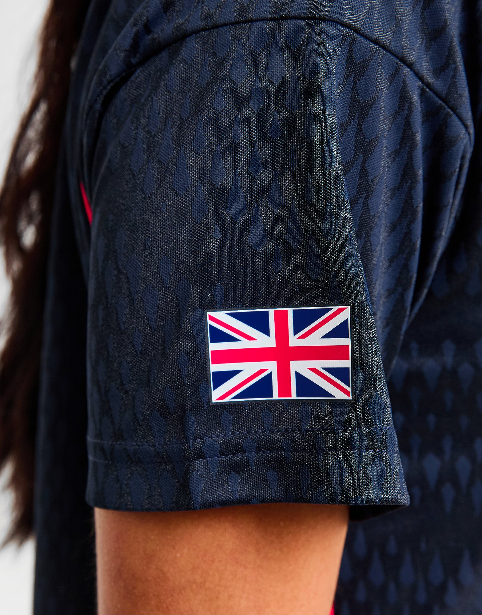 adidas Maillot Team GB Football