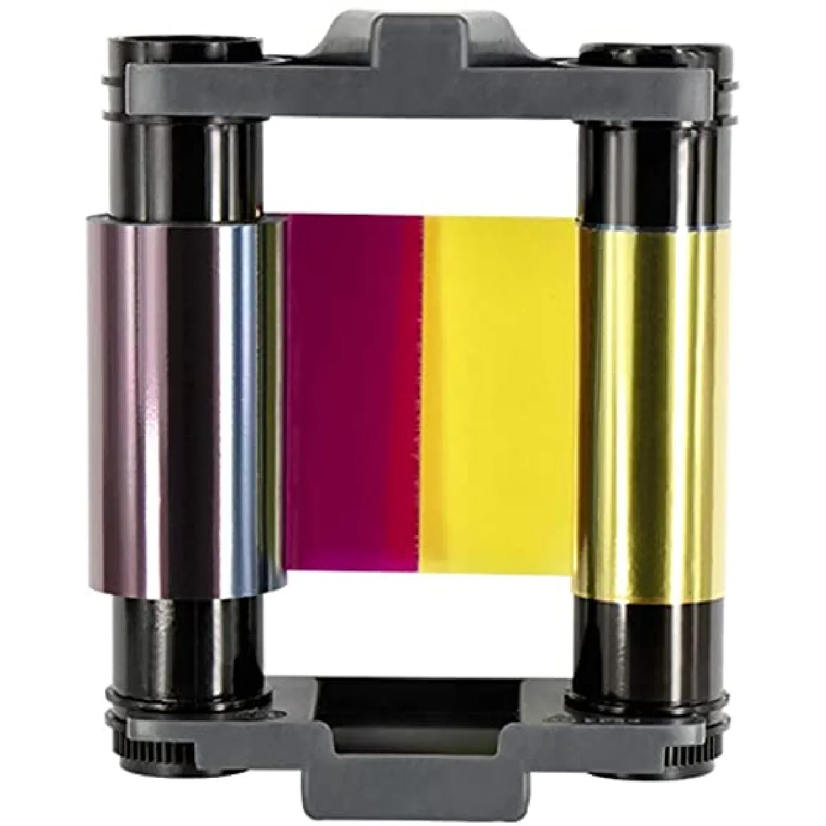 Evolis Ribbon Color YMCKO