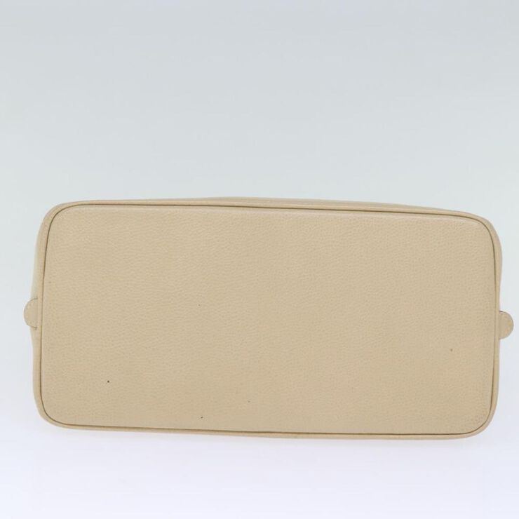Givenchy Vintage Givenchy Handbag Beige