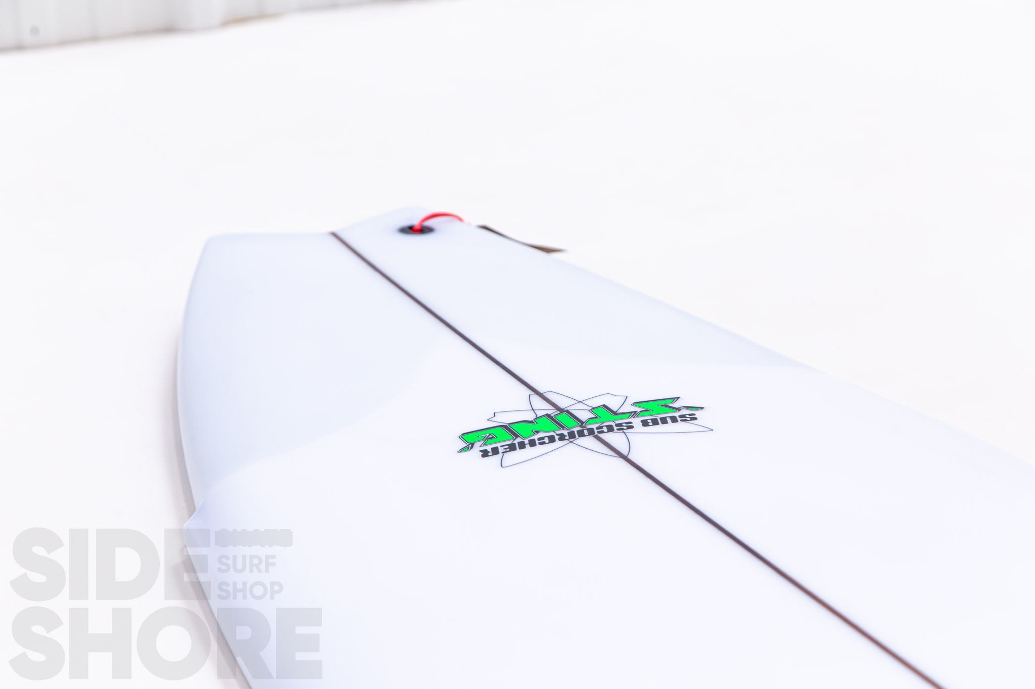 Lost Aipa Sub Scorcher Sting - 5'7 x 19.25