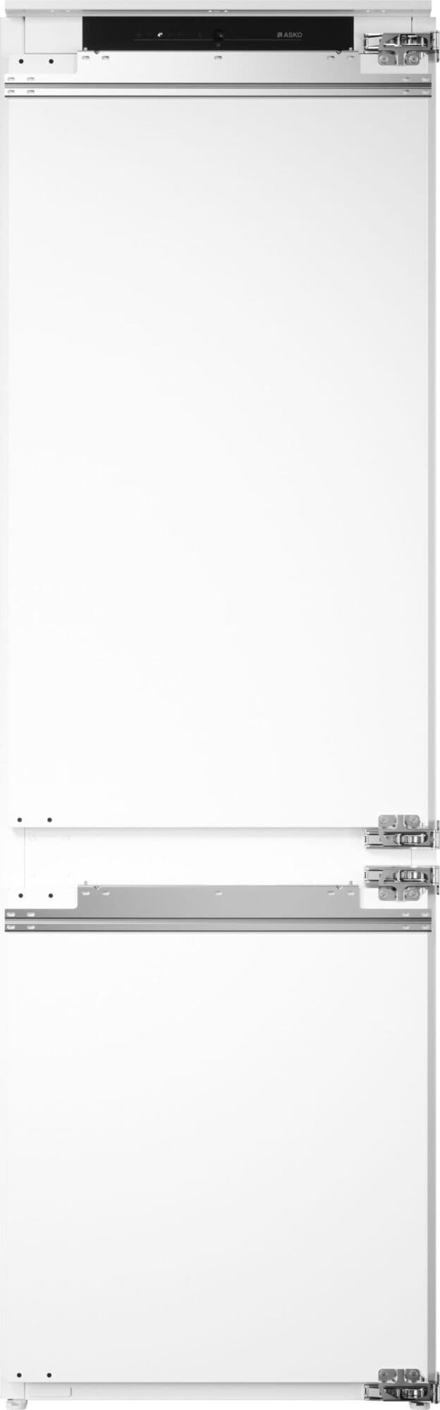 ASKO Kølefryseskab RFN31831EI Integreret