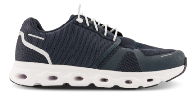CULT Sneaker Blå 7636112150