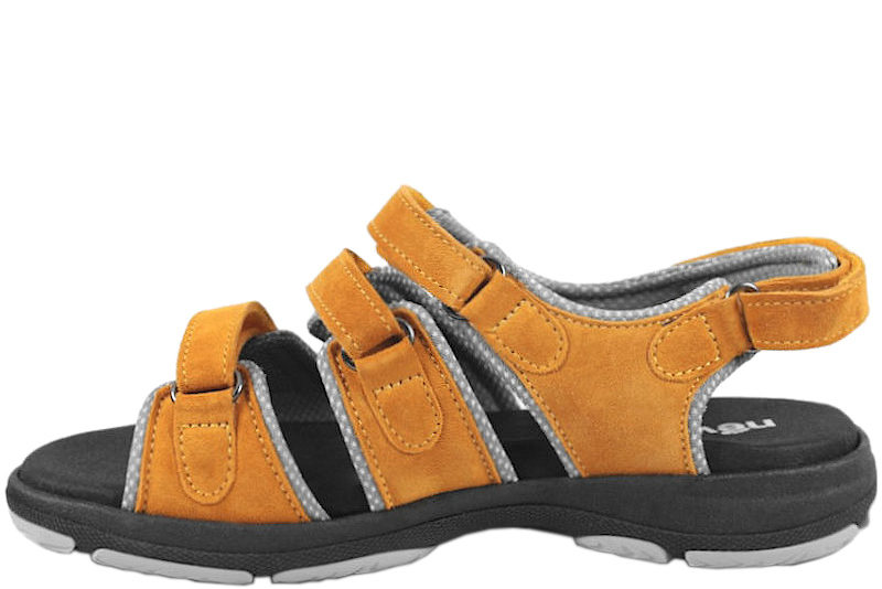 NEW FEET GUL RUSKIND SANDAL