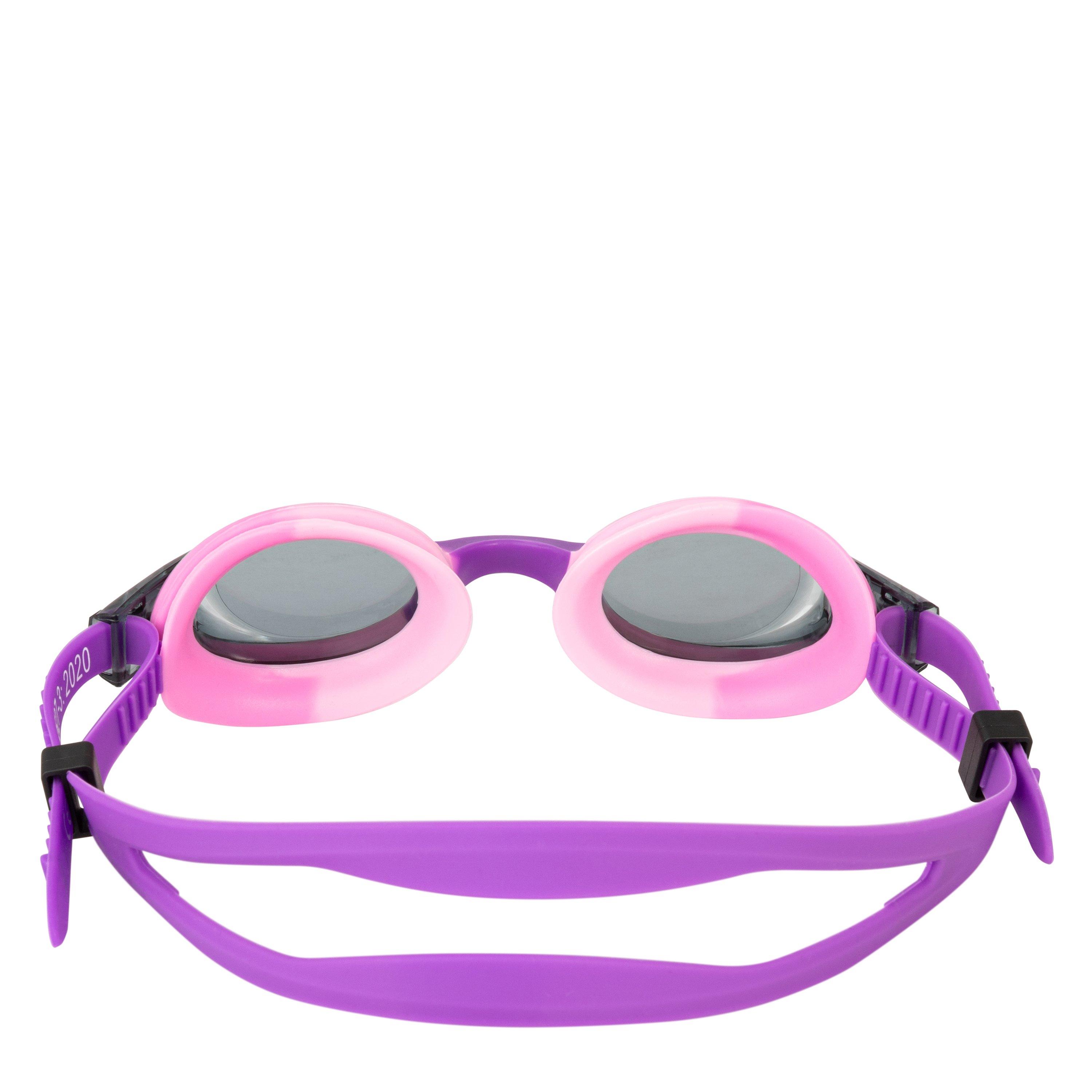 Slazenger Junior Edge Swim Goggles