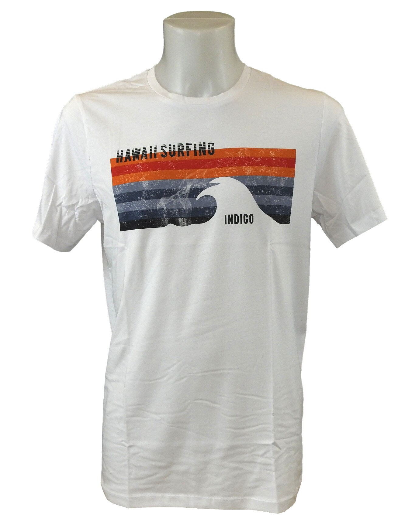 Herren T-Shirt bedruckt