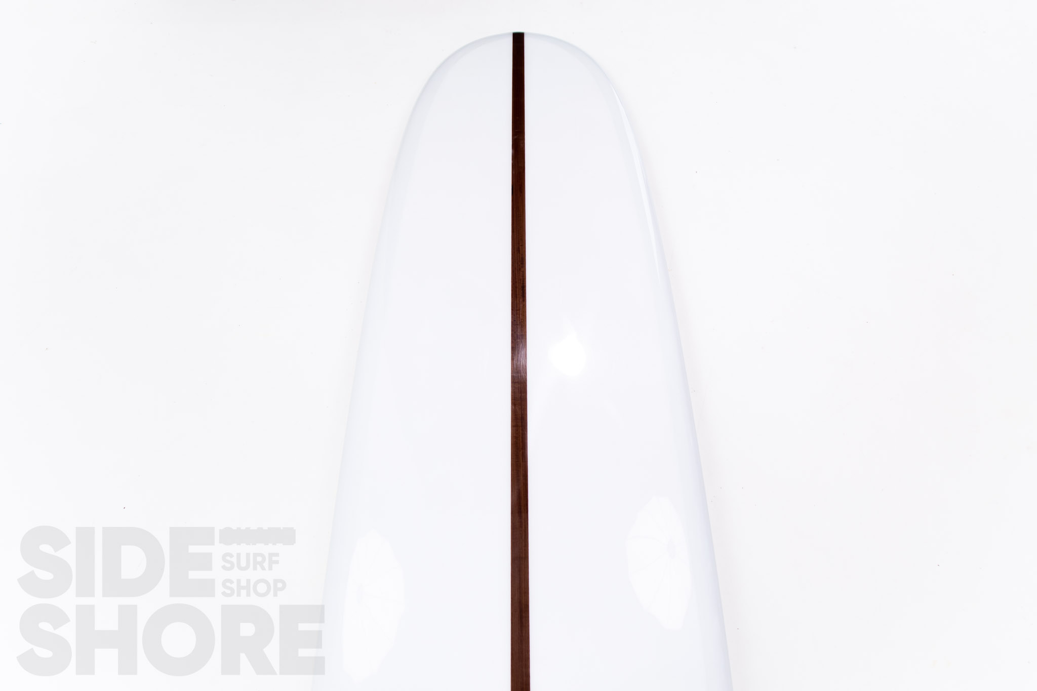 Hansen Surfboards 50-50 - Volan   Polish - 9'6 x 22.75
