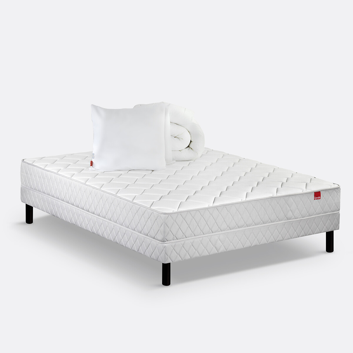 EPEDA<br>Conjunto pronto para dormir, Rêveur 2