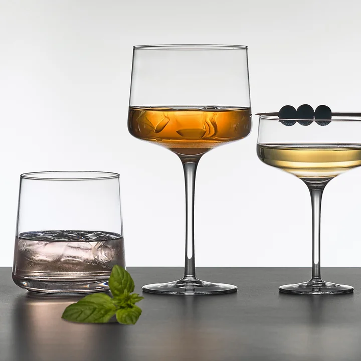Zone Denmark - Rocks Copa Gin Tonic Glas, 47 cl (2er-Set)