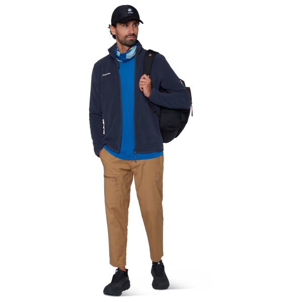 Mammut - Innominata Light ML Jacket - Veste polaire