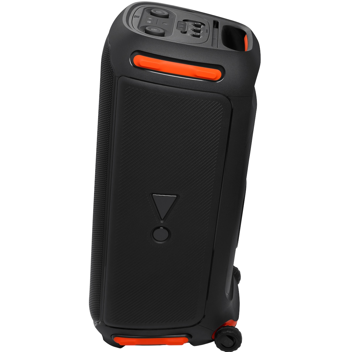 JBL PartyBox 710 partyhøyttaler (sort)