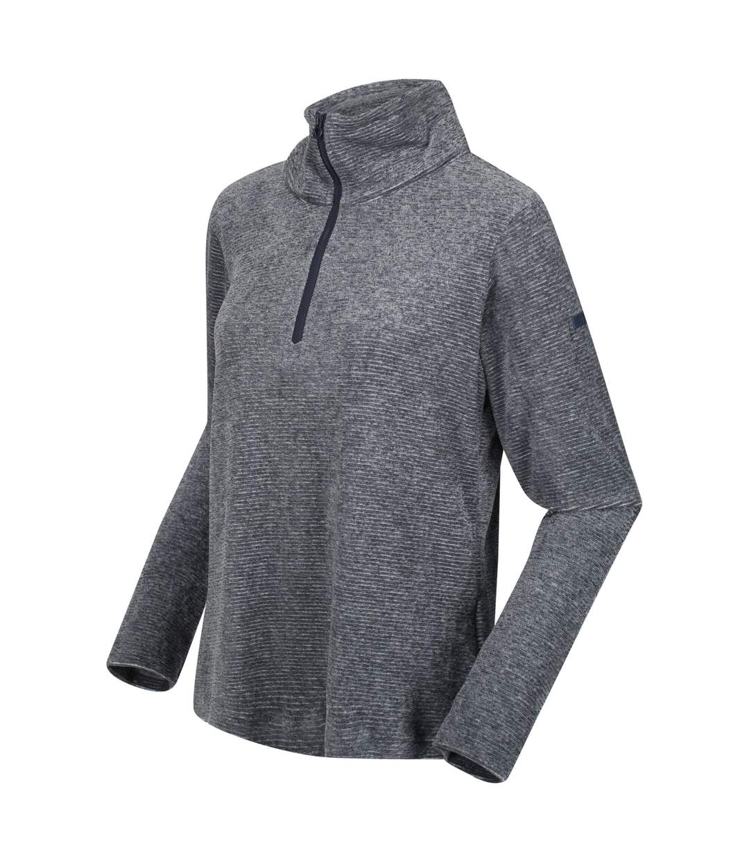 Regatta - Polaire FIDELIA - Femme (Bleu marine) - UTRG7298