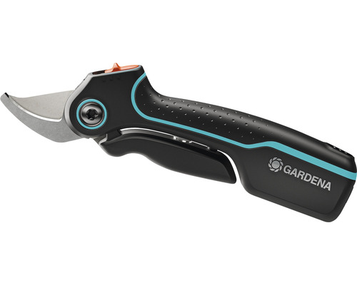 Gardena AssistCut accu tuinschaar, 25 mm snijdiameter, met USB-C kabel 12222-30