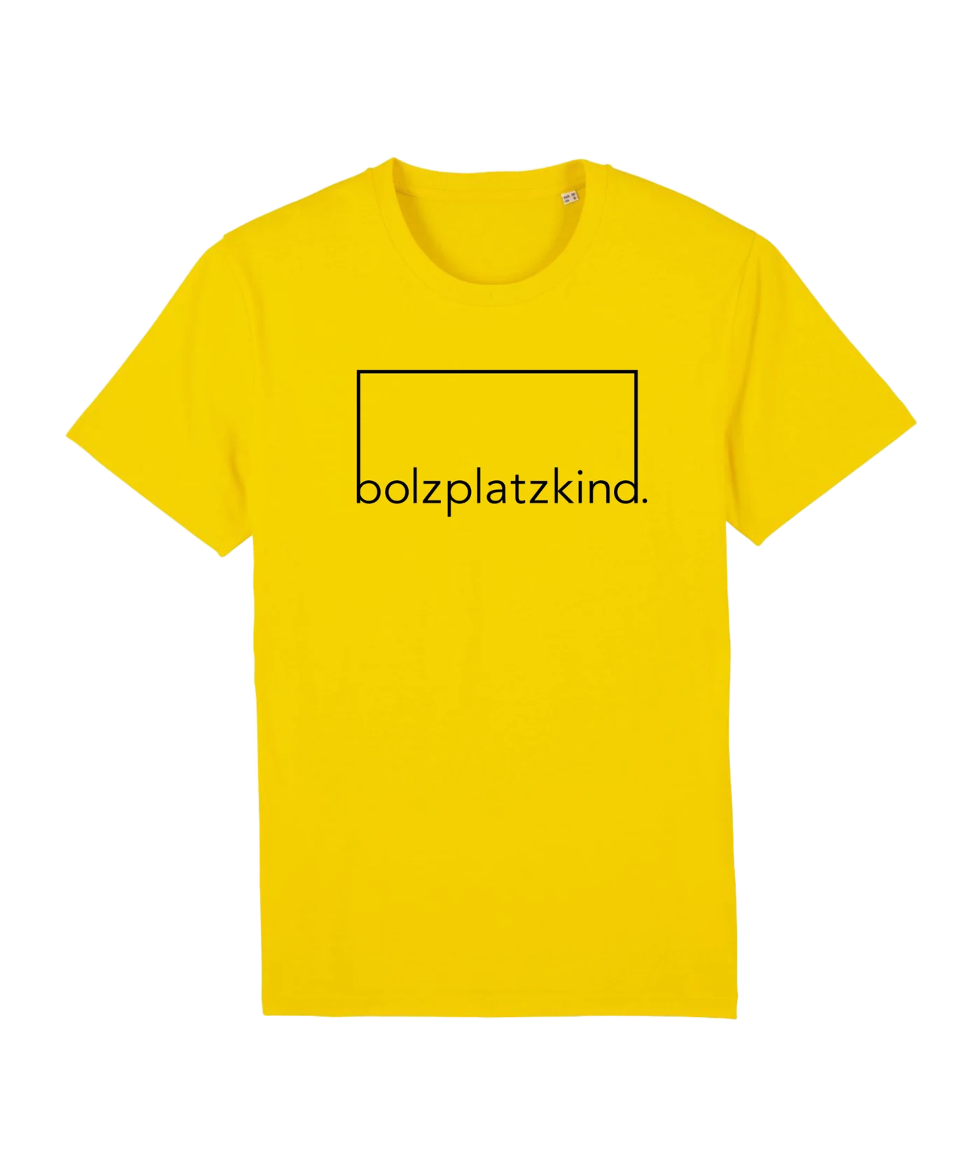 Bolzplatzkind 