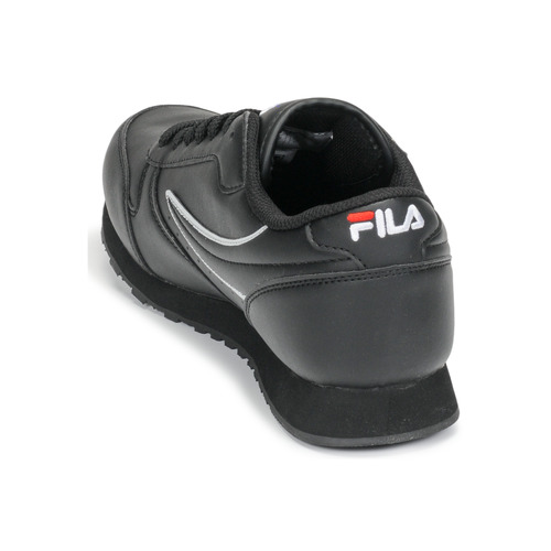 Fila - ORBIT LOW - Noir
