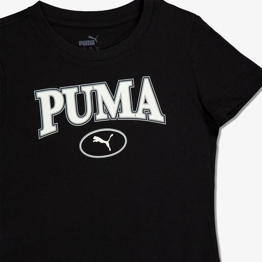 Camiseta Puma
