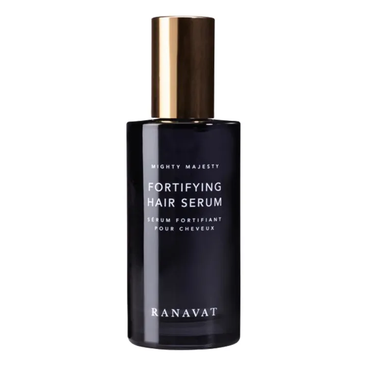 Ranavat Sérum cheveux fortifiant Mighty Majesty - 50 ml