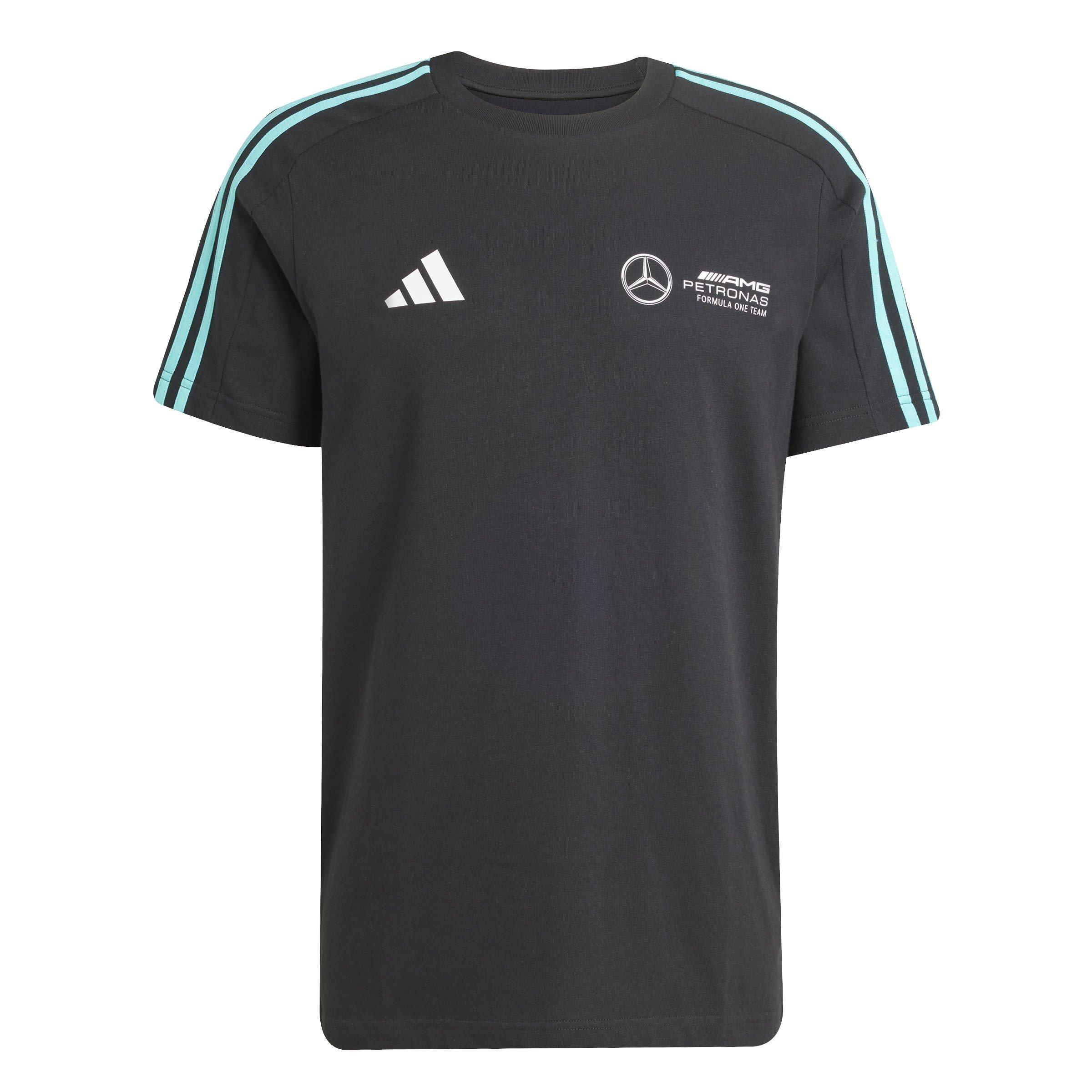 adidas Mercedes AMG Petronas Formula One Team DNA T-Shirt Mens