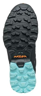 Chaussures de Trail Femme Scarpa Ribelle Run XT Gris/Bleu