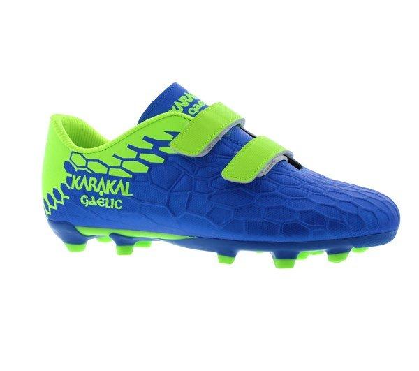 Karakal Gaelic Firm Ground Football Boots Junior