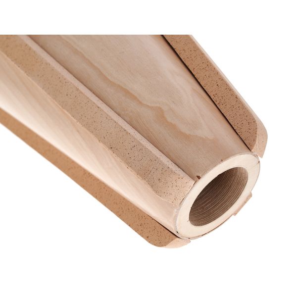 Esser Dämpferbau F-Tuba small Straight Mute