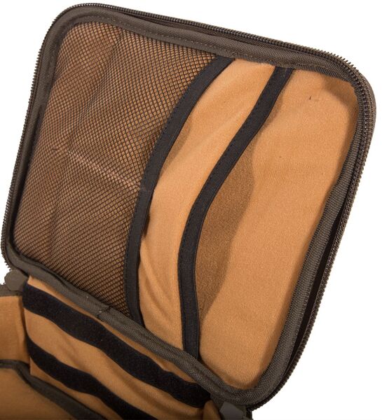 Ensemble Chaise et Bagagerie Ultimate Carp