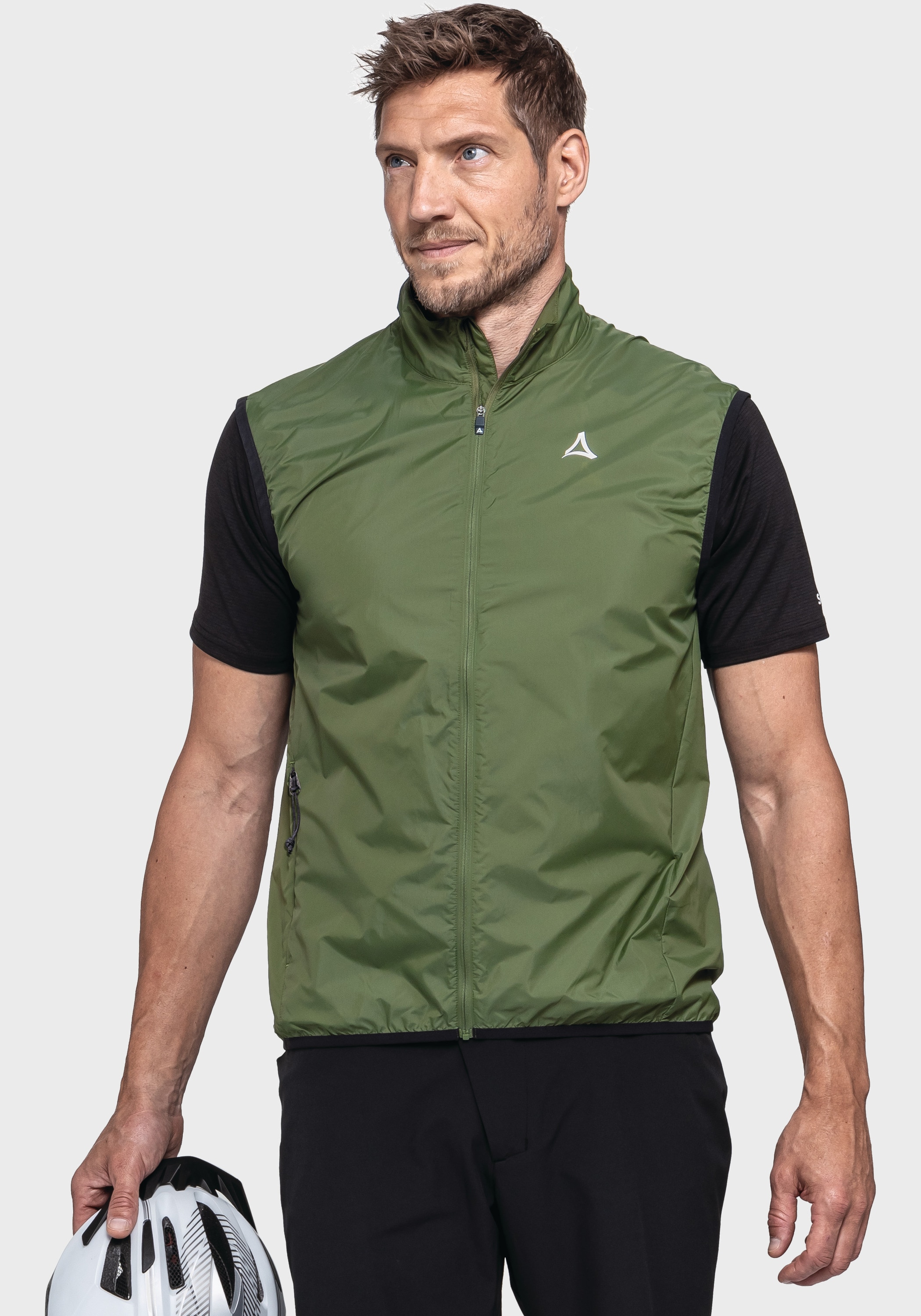 Schöffel Funktionsweste »Vest Style Cannobio MNS«