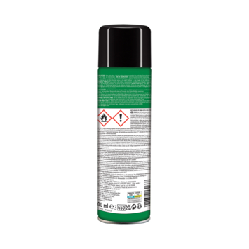 Turtle Wax Banden Foam 53166 Wet N Black 500ml