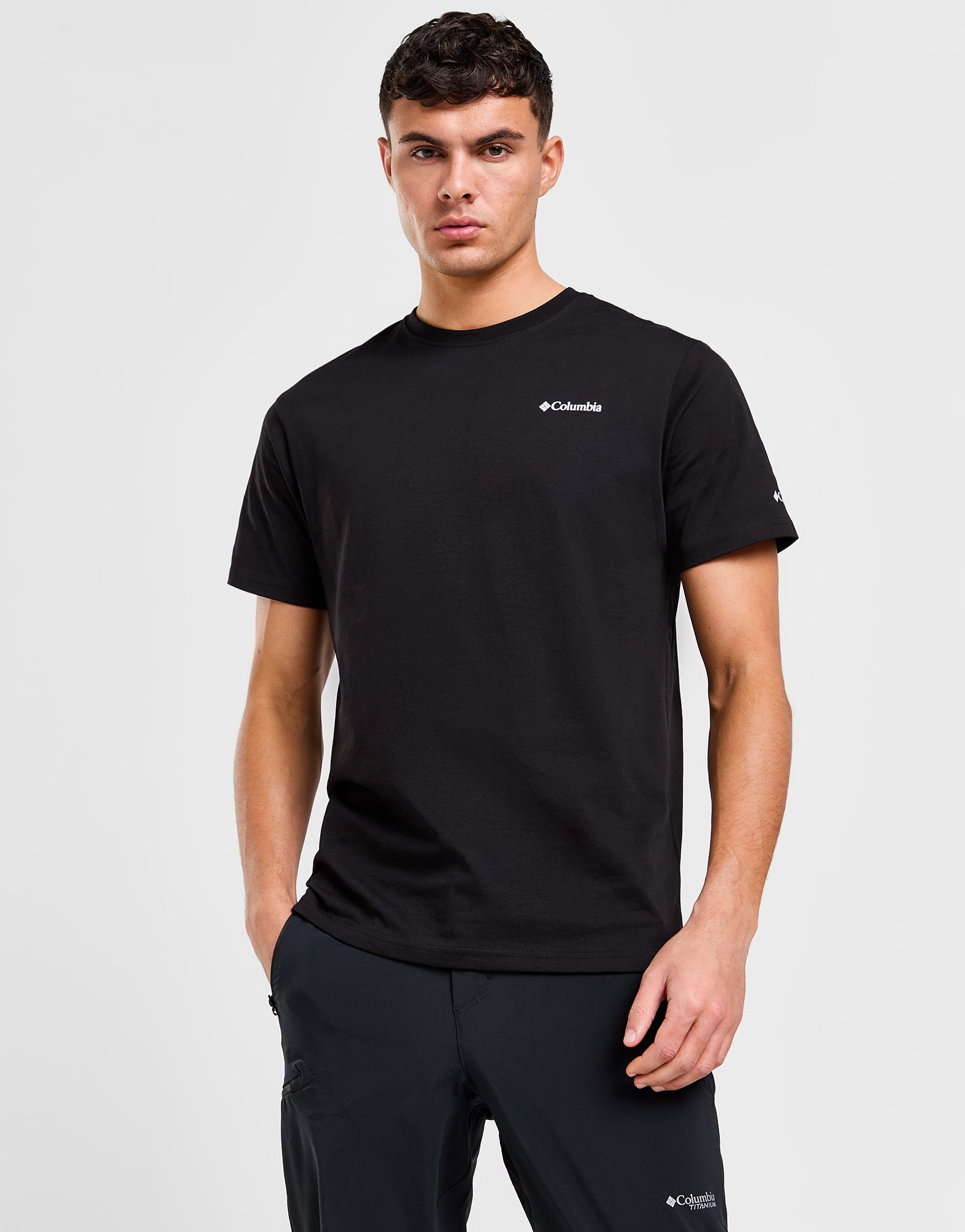 Columbia T-shirt Carlis Homme