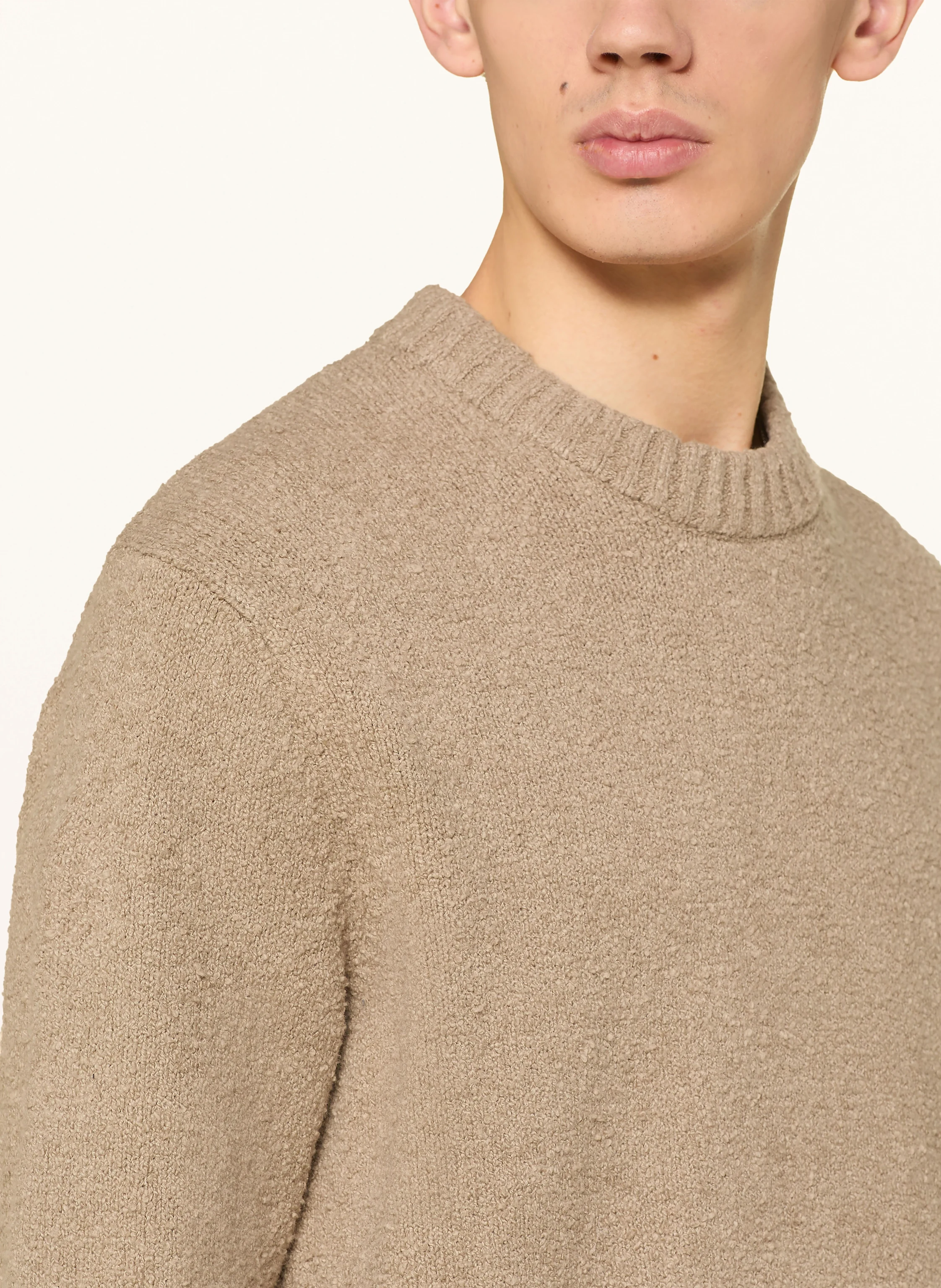 DRYKORN Pullover LEANDO