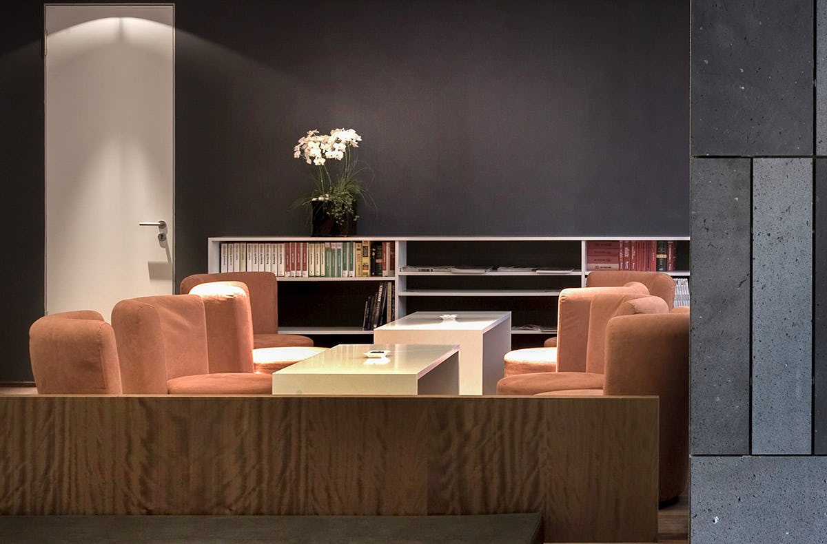 Übernachtung im Designhotel in Trier als Geschenk