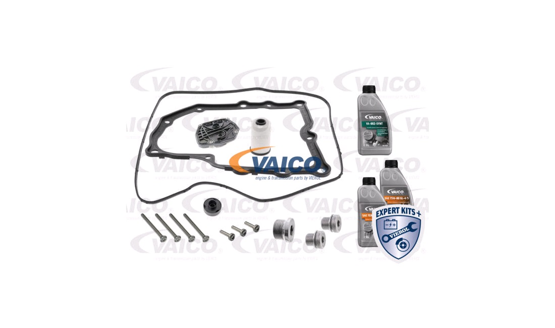 Hydraulikfilter-KIT