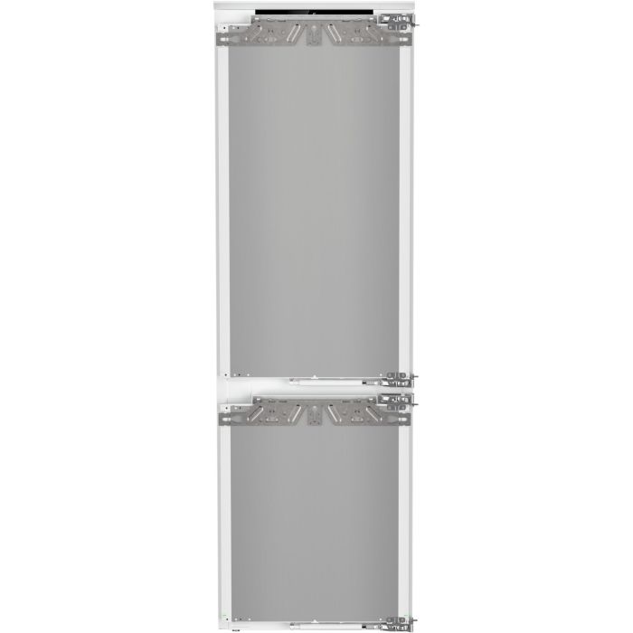 Liebherr Einbau-Kühl- Gefrierkombination ICBNei 5123-20