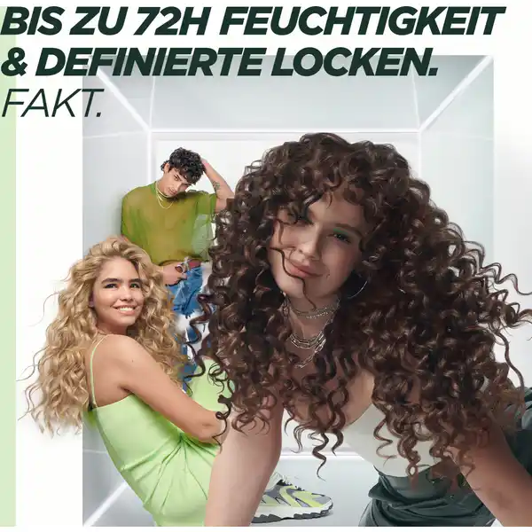 Locken Methode Vorteilsset