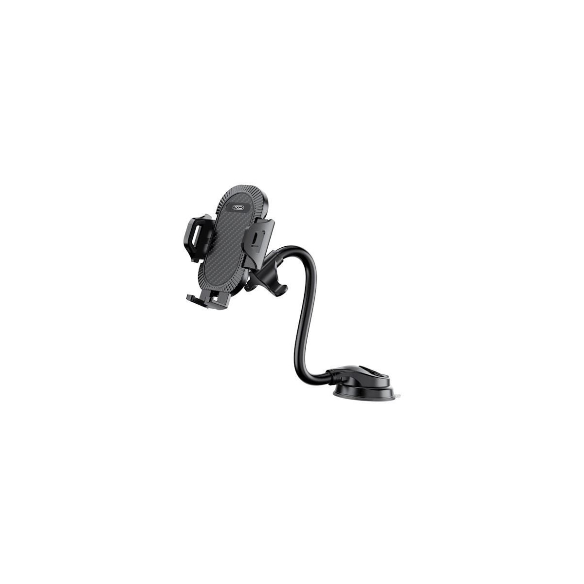 Xo Bilholder for smarttelefoner C85, svart