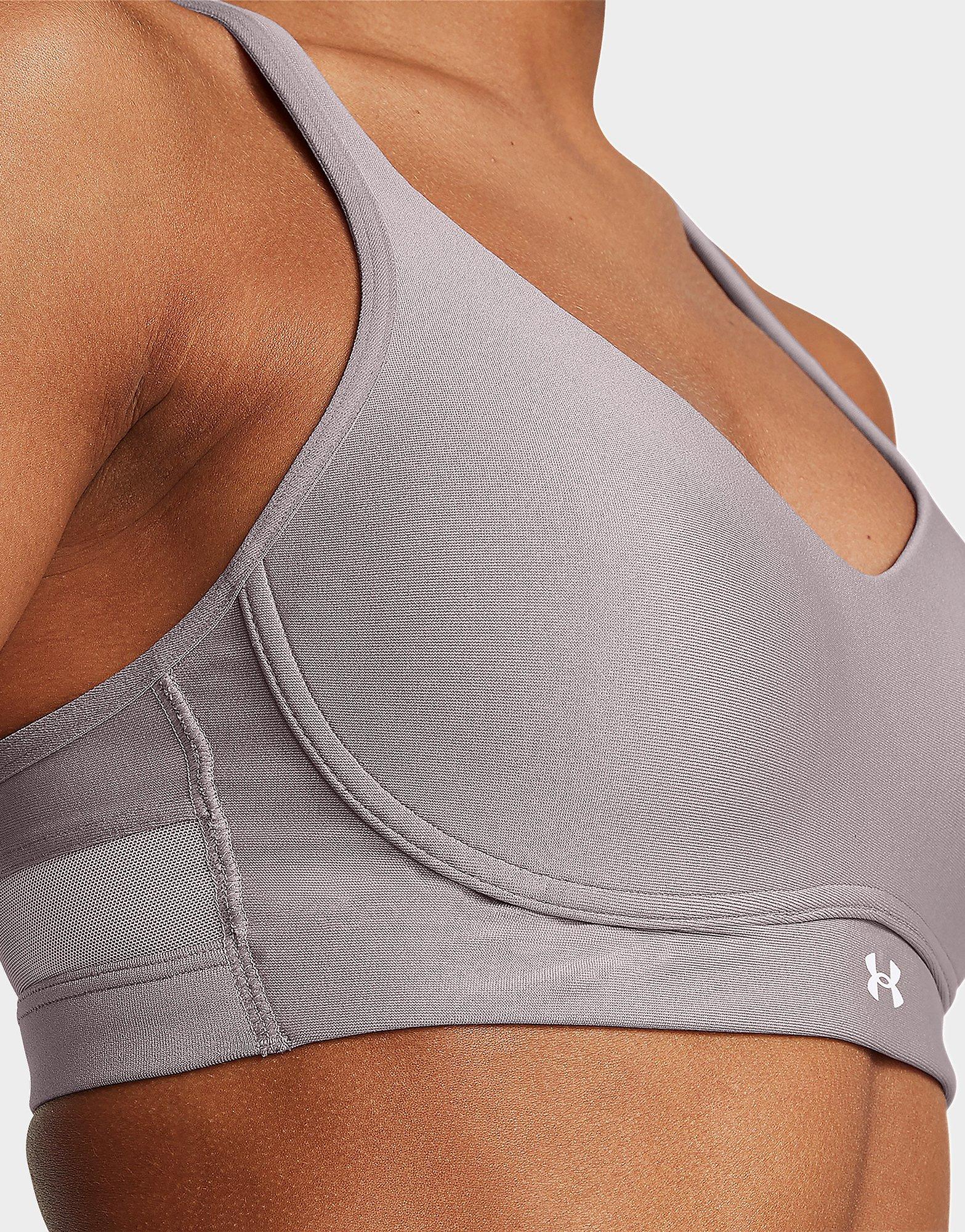 Under Armour Sport Bras UA  Infinity Low 2.0 Bra