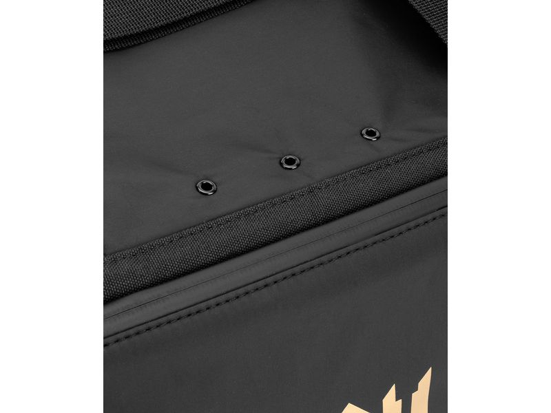 Venum Trainer Lite Evo Sports Bags Gold/Schwarz Sporttasche