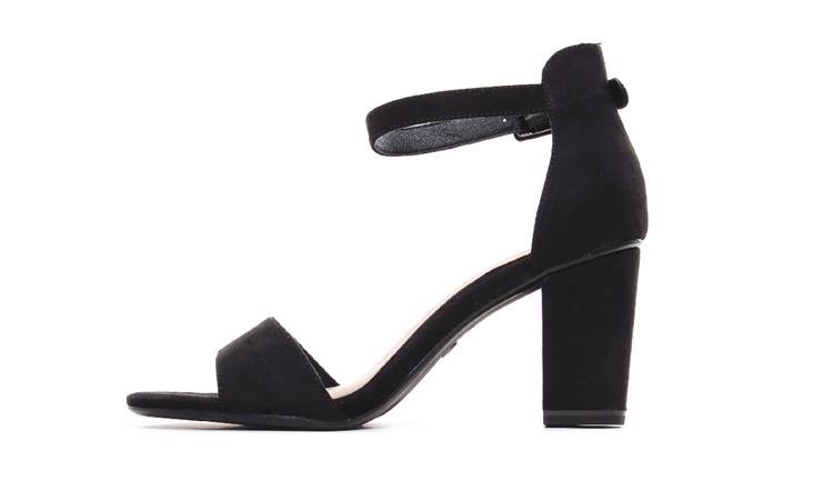 Tamaris 1-28396-42 black