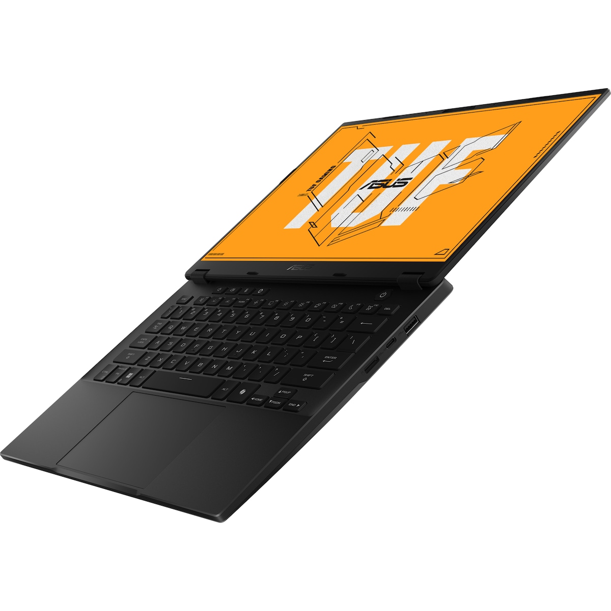 Asus TUF Gaming 14 FA401 RAI300/32/1TB/4060 14