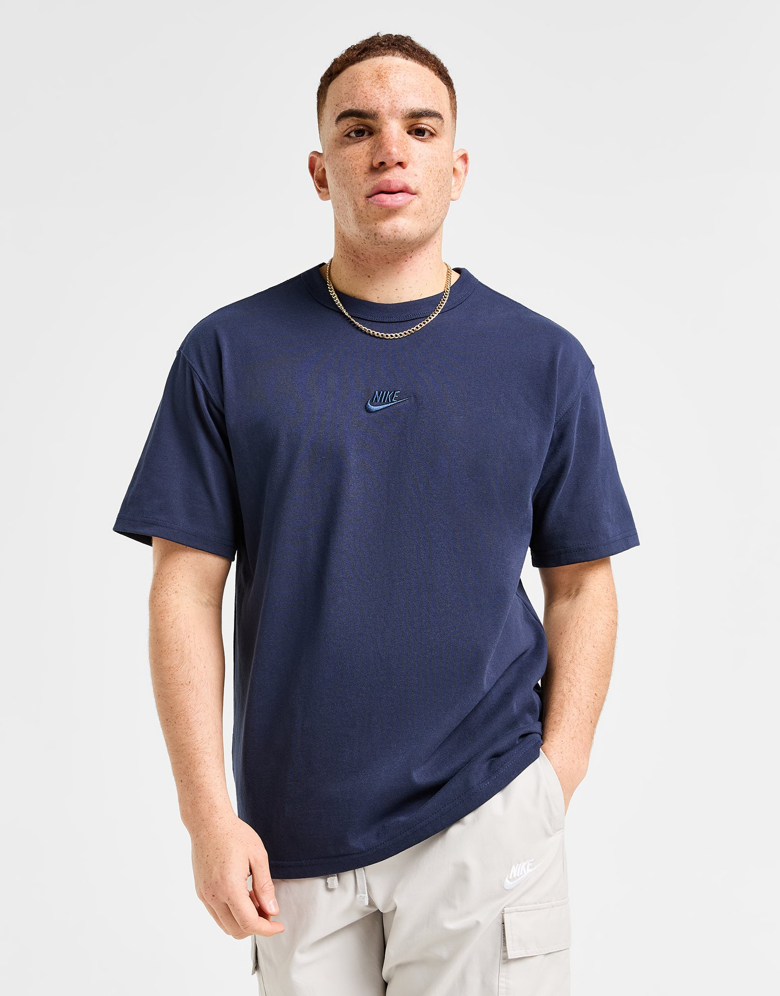 Nike T-shirt NRG Premium Essentials Homme