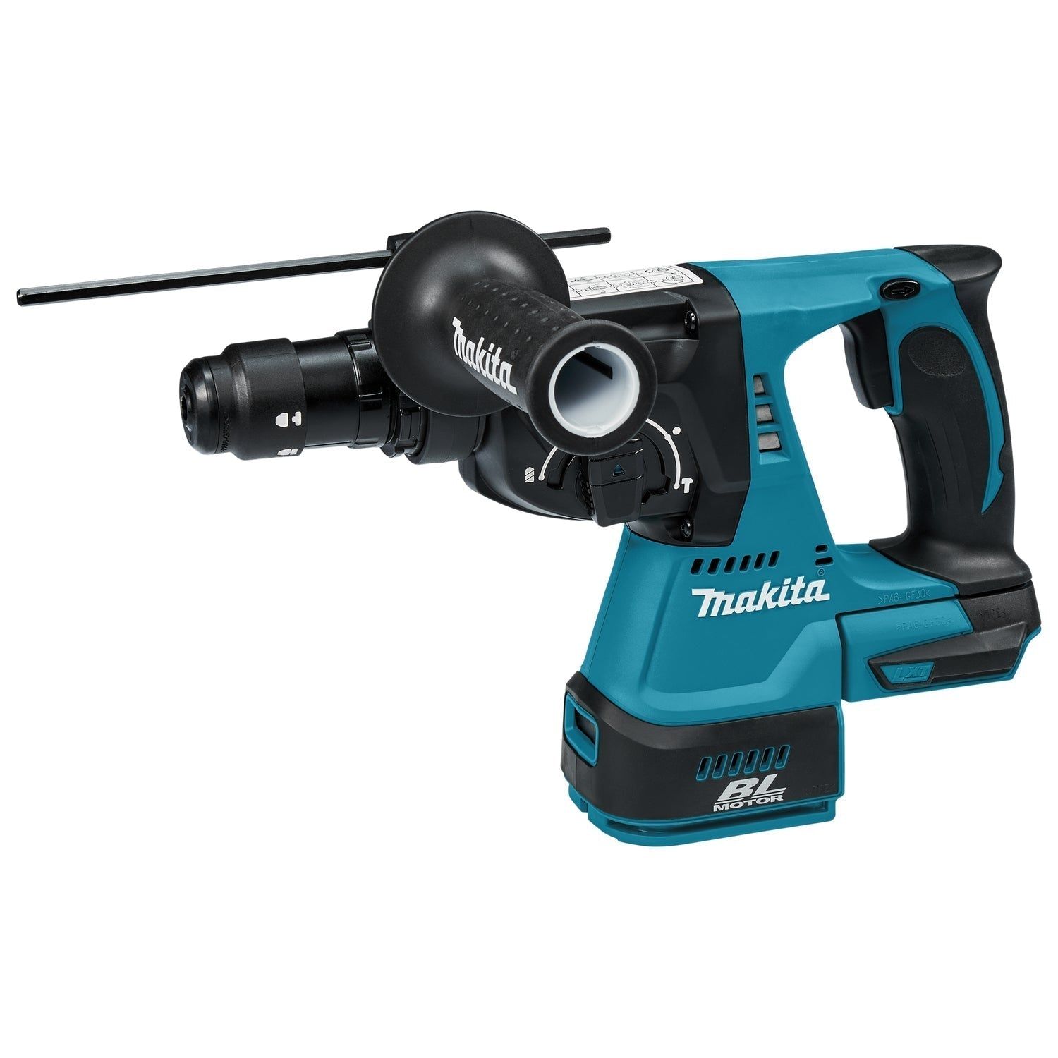 Makita DLX1108TJ1 Accu Combiset 11-delig 18V 5.0Ah in Mbox