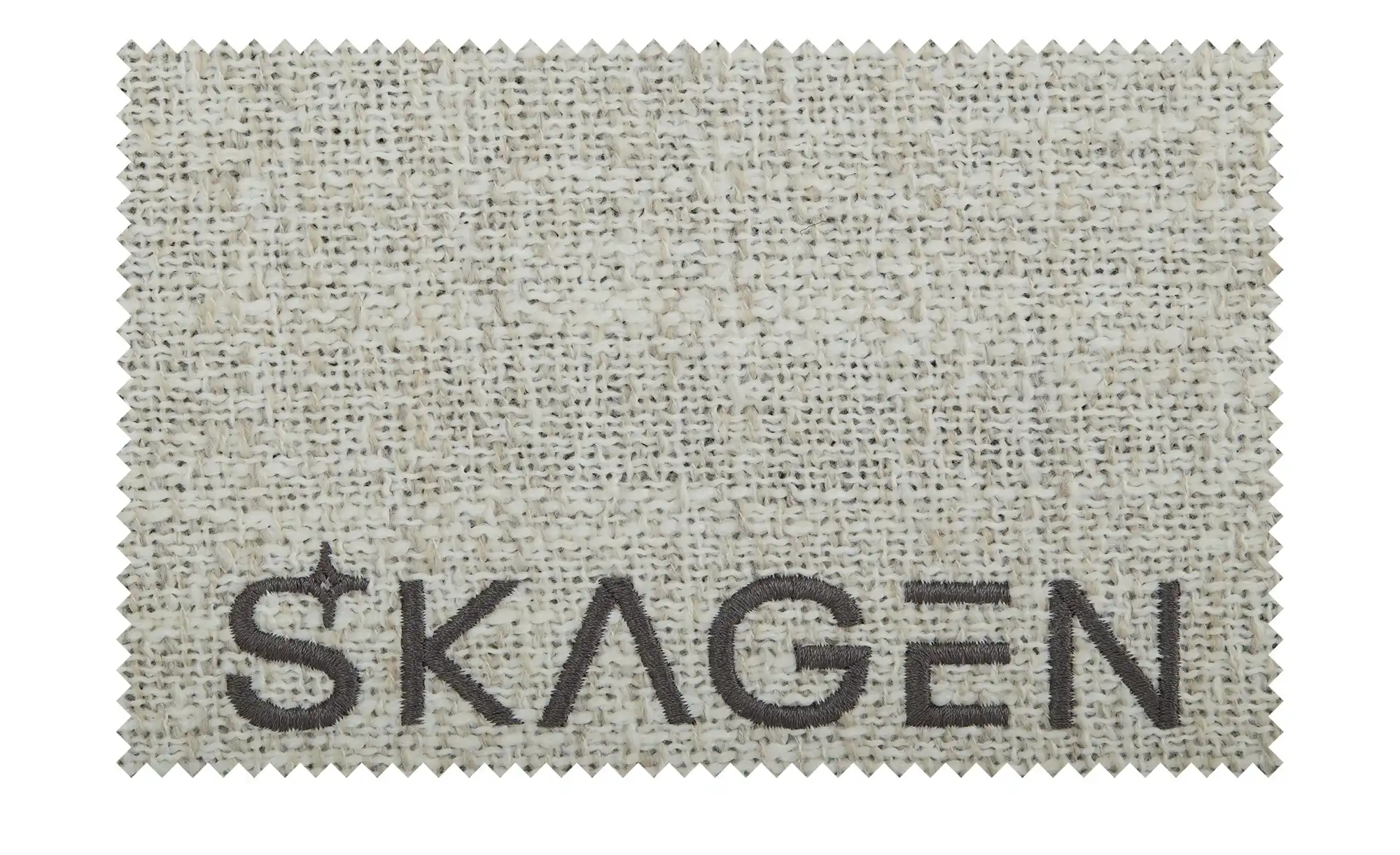 SKAGEN STUDIO Boxspringbett Sild