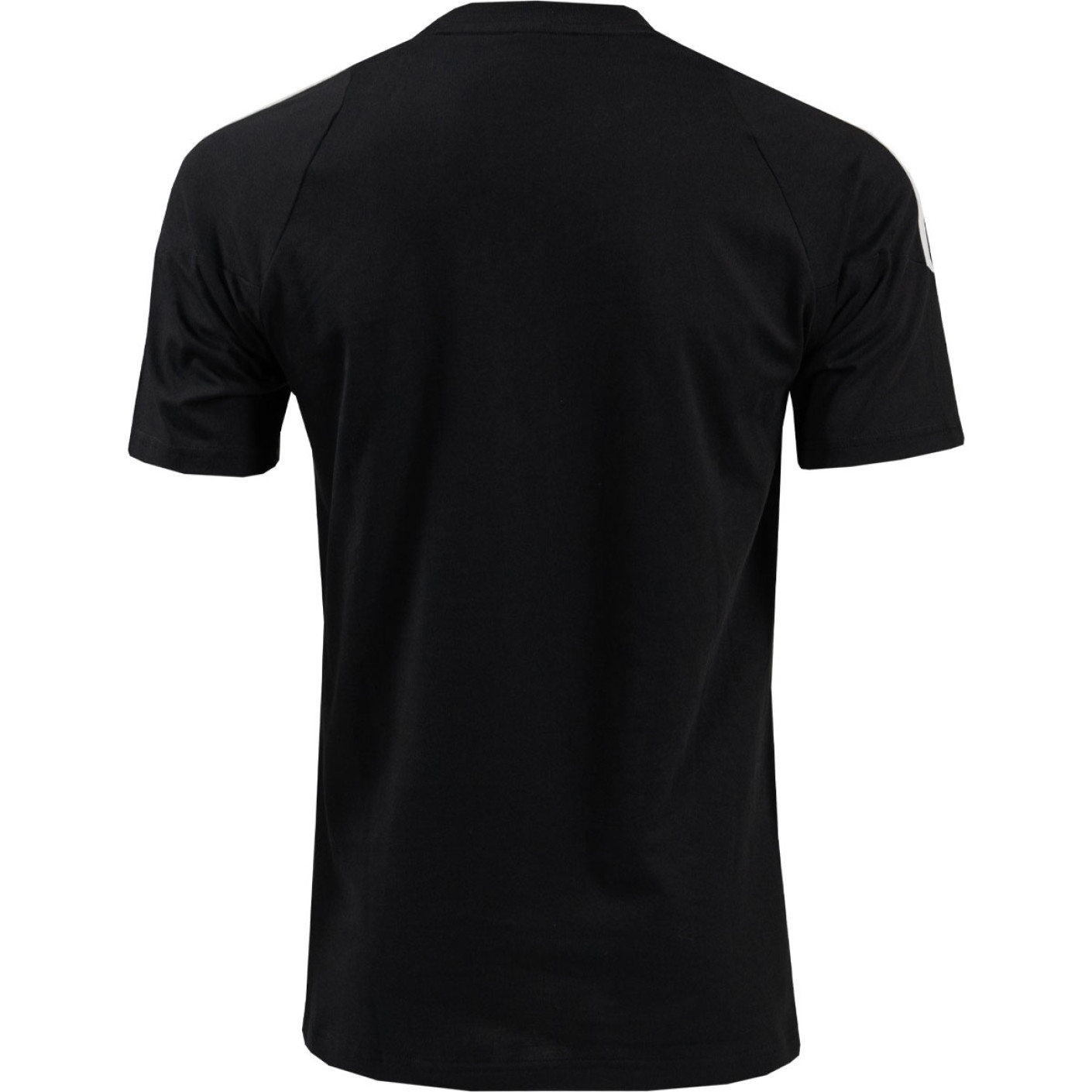 Adidas PEC Zwolle Lifestyle T-Shirt 2024-2025 Zwart Wit