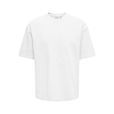 Tee-shirt à manches courtes homme Caspian ONLY AND SONS