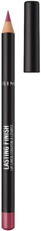 Rimmel London Lasting Finish Lipliner 1G