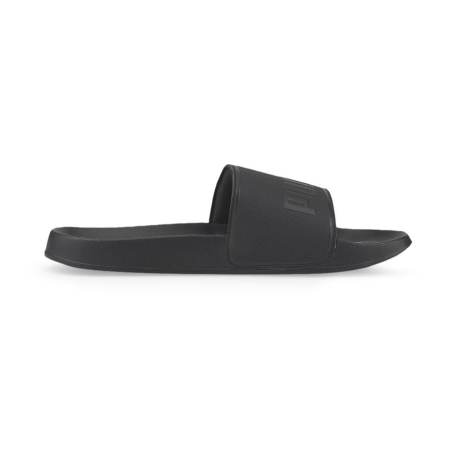 PUMA Claquettes Leadcat 2.0 - Noir